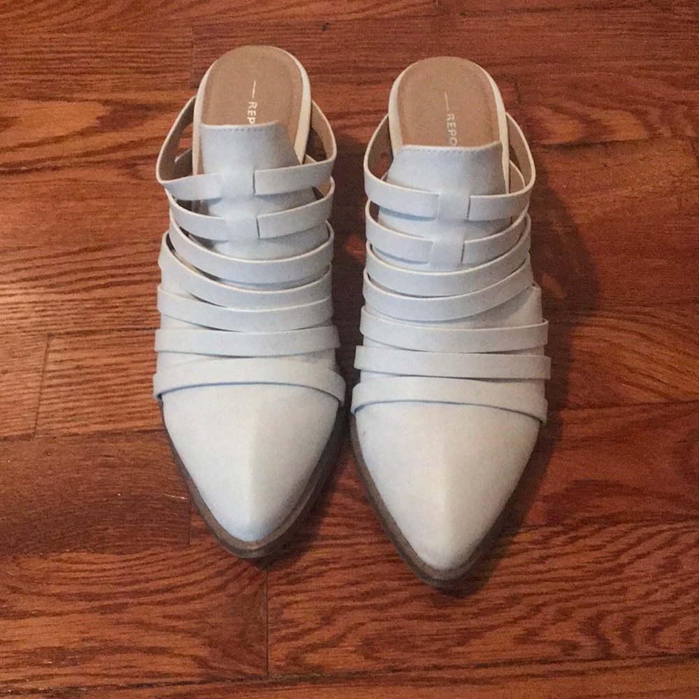 Report Tommy Ankle Boot